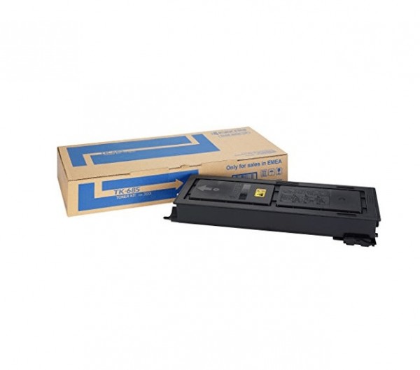 14324_Original_Kyocera_Toner_TK-685_schwarz_für_TASKalfa_300_i