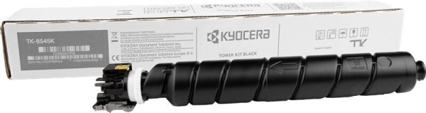 62710_Original_Kyocera_Toner_TK-8545K_black_für_TASKalfa_4054_ci_B-Ware