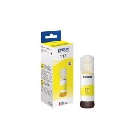 Original Epson Tinte 113 C13T06B440 gelb für EcoTank ET 16150 16600 16650 5150 5160