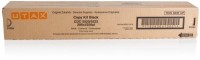 Original Utax Toner 652511010 schwarz für 206 Ci, 256 Ci, DCC 6520