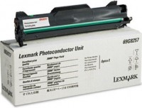 Original Lexmark Trommel 69G8257 für Optra EP ES Optra E 2000 Flash Plus