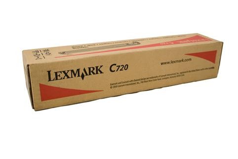 Original Lexmark Transfereinheit 15W0918 für C 720