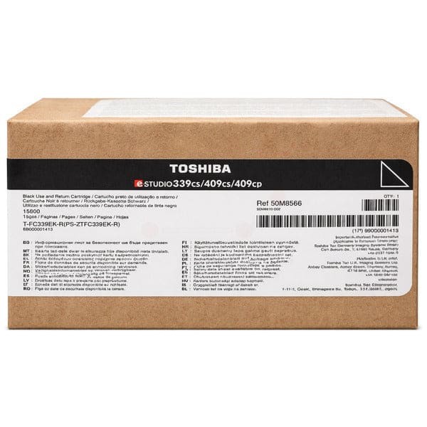 63472_Original_Toshiba_Toner_T-FC339EK_(6B000001413)_Black_für_E-Studio_339_409