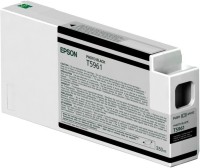 Original Epson Tintenpatrone T5961 fotoschwarz für Stylus Pro 7700 7890 7900 Blister