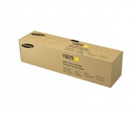 Original SAMSUNG Toner CLT-Y809S für CLX 9201 9251 9301 B-Ware