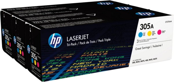 52012_Original_HP_Toner_Multipack_305A_(CF370AM)__für_HP_LaserJet_Pro_300/400_Farb-_und_Multifunktionsdrucker-Serie_(M351,_M375,_M451,_M475)