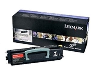 Original Lexmark Toner 34080HE schwarz für E 330 332 332n 340 342