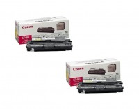 2x Original Canon Toner EP-83Y 1507A013 für LBP 400 HP LaserJet 4500 oV