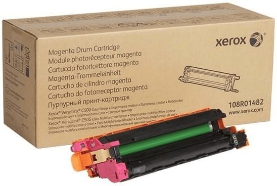 60653_Original_Xerox_Trommeleinheit_108R014842_magenta_für_VersaLink_C_500_505_B-Ware
