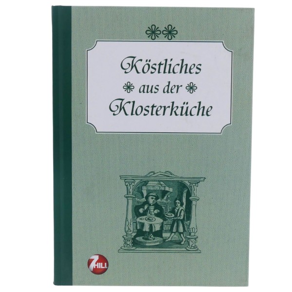 58358_Köstliches_aus_der_Kloserküche_Nostalgische_Regionenküche_Kochbuch_Ernährung_gebunden_NEU