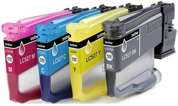 63925_Brother_LC-527VAL_VALUE_PACK_für_Brother_MFC-J4350DW,_MFC-J4550DW_Blister