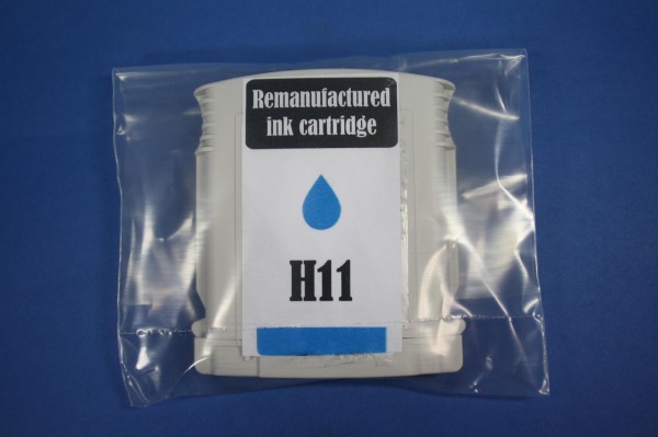 HP 11 CY Reman