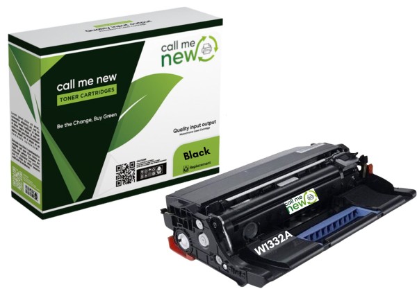 61446_Callmenew_Trommel_für_HP_W1332A_332A_für_Laser_408_MFP_432_