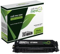 Callmenew Toner für HP CF380A schwarz Color LaserJet Pro MFP M 476