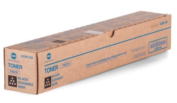 53948_Original_Konica_Minolta_Toner_TN-321K_für_Bizhub_C_224_284_364_B-Ware