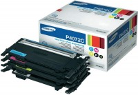 Original Samsung Toner CLT-P4072C für CLP 320 325 CLX 3180 3185