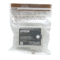 Original Epson Tinten Patrone T0540 Gloss Optimizer für Stylus Photo R 1800 800 Blister