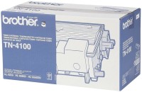 Original Brother Toner TN-4100 schwarz für HL 6050 6050D 6050DN B-Ware