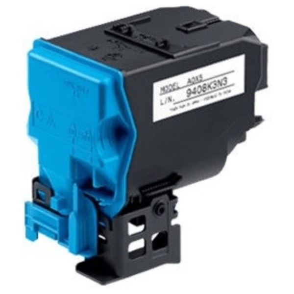 62527_Original_Konica_Minolta_Toner_TNP-50C_cyan_für_Bizhub_C_3100