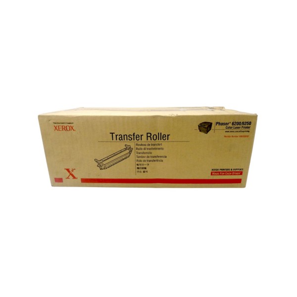 Original Xerox Transferrolle 108R00592 für Phaser 6250 B-Ware