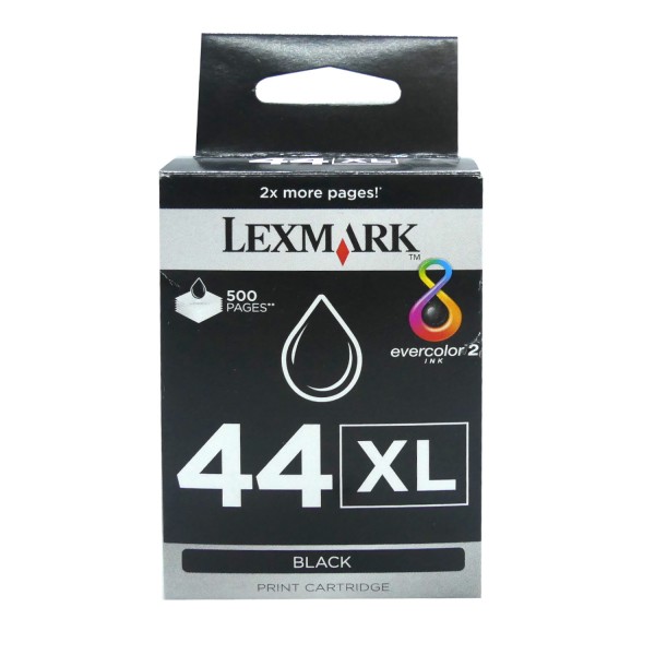 16751_Original_Lexmark_Druckkopfpatrone_44XL_schwarz_für_X_4800_6500_9500