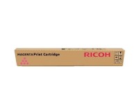 Original Ricoh Toner 841819 magenta für Aficio MP C 3004 3504 oV