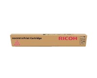 Original Ricoh Toner 841819 magenta für Aficio MP C 3004 3504 - neu umverpackt