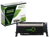 Callmenew Toner für Samsung CLT-K4092S schwarz CLP 310 315 CLX 3170 3175