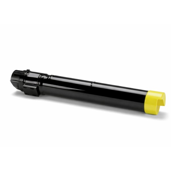 63038_Toner_kompatibel_für_Xerox_106R01438_gelb_für_Phaser_7500