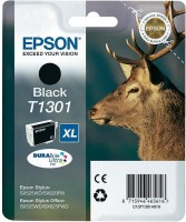 Original Epson Tinten Patrone T1301XL für Stylus Office 42 525 625 630 3520 7515