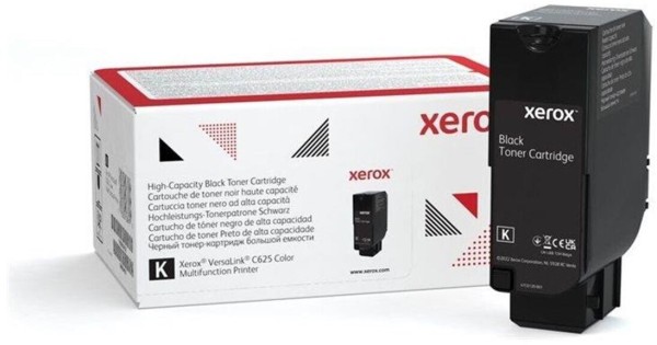 64034_Original_Xerox_Toner_006R04636_Black_für_VersaLink_C_625_B-Ware