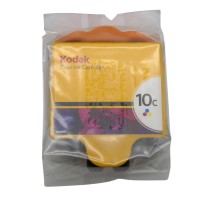 Original Kodak Tinten Patrone 10C (3949930) farbig für Easyshare 5000 5100 Blister