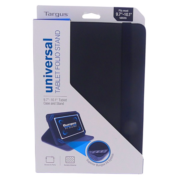 64196_Targus_Universal_Tablet_Folio_Stand_9,7–10,1_Zoll_–_Schwarz