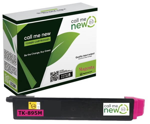 54417_Callmenew_Toner_für_Kyocera_TK-895_magenta_FS-C_8020_8025_8520_8525