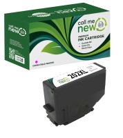 callmenew TINTE PATRONE für Epson 202XL magenta Expression Premium 6000 6005 6100 6105