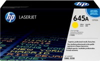 Original HP Toner 645A C9732A gelb für LaserJet 5500 5550 NEU umverpackt