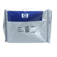 Original HP Tintendruckkopf 11 gelb für DesignJet 500 800 InkJet 2250 2300 2600 Blister Original HP Tintendruckkopf 11 gelb für DesignJet 500 800 InkJet 2250 2300 2600 Blister