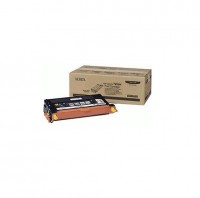 Original Xerox Toner 113R00725 gelb für Phaser 6180 B-Ware
