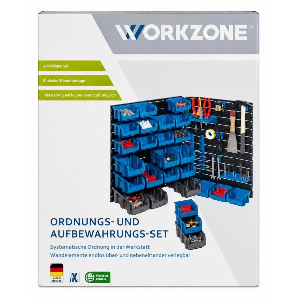 64472_WORKZONE_Ordnungs-_und_Aufbewahrungs-Set_–_43-teilig
