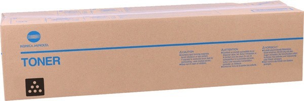 60781_Original_Konica_Minolta_Toner_A87M050_schwarz_für_Bizhub_227_287_367