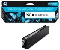Original HP 970 Tinte Patrone (CN621AE) schwarz Officejet Pro 450 451 470 476 551 576 Blister