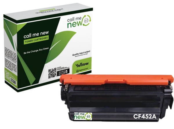 61444_Callmenew_Toner_für_HP_CF452A_gelb_für_Color_LaserJet_Enterprise_M_652_681