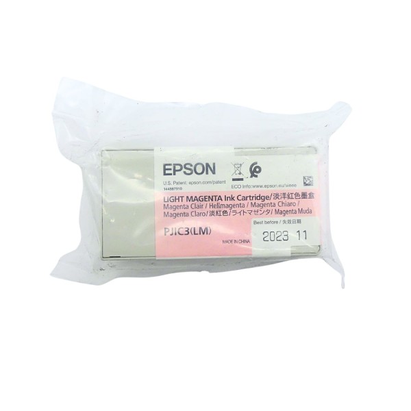 60197_Original_Epson_Tinten_Patrone_PJIC3_hell_magenta_für_Discproducer_50_100_Blister
