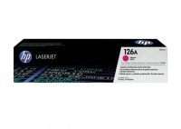 Original HP Toner 126A CE313A Color Laserjet Pro 100 C1025 M175 NEU umverpackt