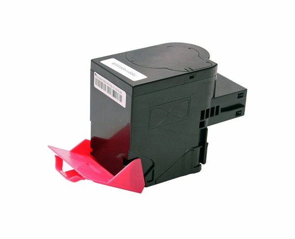 63673_Toner_kompatibel_mit_Lexmark_Toner_71B20M0_magenta_für_CS_CX__317_417_517
