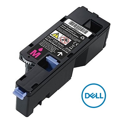 61369_Original_Dell_Toner_E525_G20VW_für_Dell_E525w,_E525dw