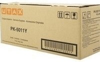 60545_Original_Utax_Toner_PK5011Y_1T02NRAUT0_gelb_für_P-C_3060_3061_3065_-_neu_umverpackt