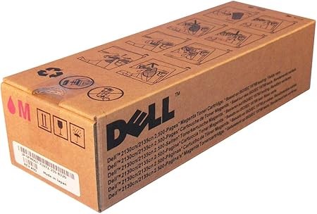 61381_Original_Dell_Toner_FM067_(593-10315)_für_Dell_2130CN,_2135CN_B-Ware