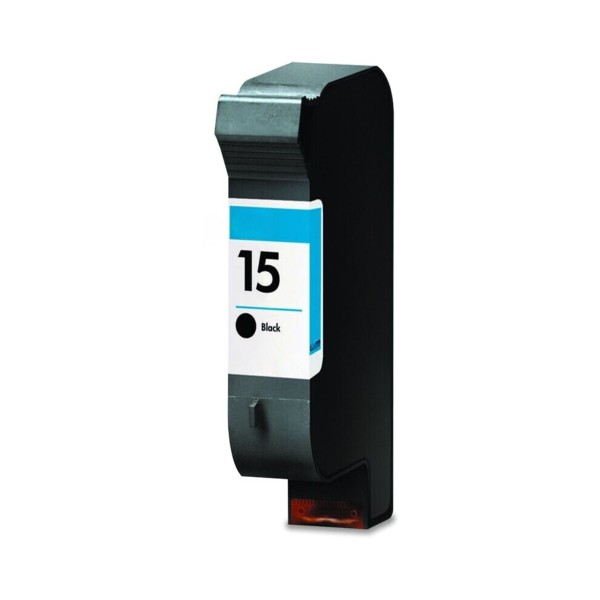 10084_callmenew_TINTE_PATRONE_für_HP_15_C6615D_für_Deskjet_3810_3816_3820_812_817