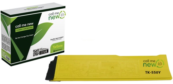 14239_Callmenew_Toner_für_Kyocera_TK-550_gelb_FS-C_5200